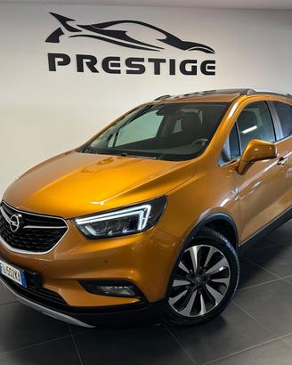 OPEL MOKKA X 1.4 TURBO 140CV ULTIMATE FLEXFIX TETT