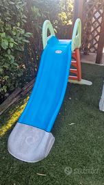 Casetta e scvilolo bimbi