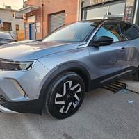 OPEL MOKKA 1.5 CDTI 110CV ELEGANCE SPORT BI-COLOR