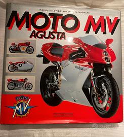 libro moto " MV Agusta "