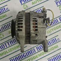 Alternatore per Nissan X-Trail YD22