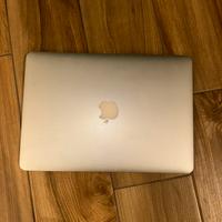 Macbook air 13