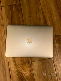 Macbook air 13