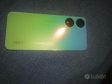 telefono oppo 5g