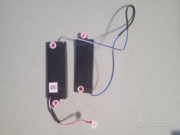 Casse speaker boofer notebook asus