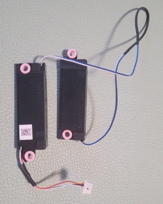Casse speaker boofer notebook asus
