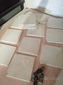 Piastrelle in ceramica
