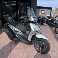 Piaggio Beverly 400 i.e. Hpe