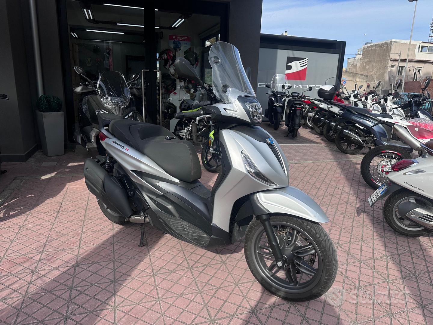 3201118981525005349allemotorino Piaggio Si Vendita In Tutta Italia Subito Ithtml