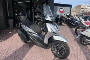 Piaggio Beverly 400 i.e. Hpe