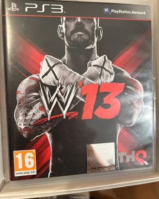 Videogiochi PS3