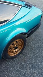 Matra sport Bagheera cert.Asi anno 1978!!