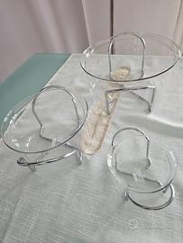 Set ciotole in vetro Bodum