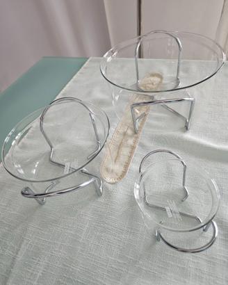 Set ciotole in vetro Bodum
