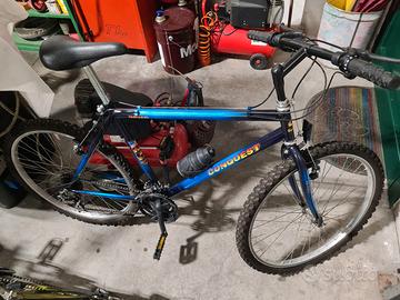 Mountain Bike unisex