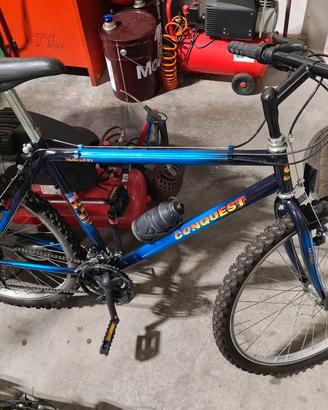 Mountain Bike unisex