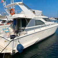 MotorYacht Guy Couach 1301