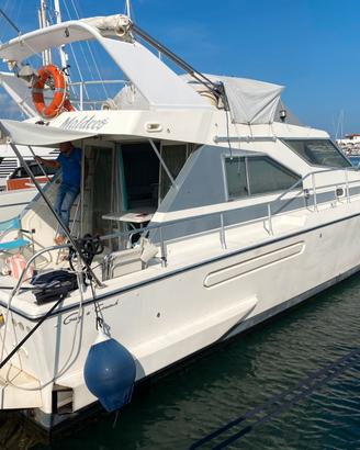 MotorYacht Guy Couach 1301