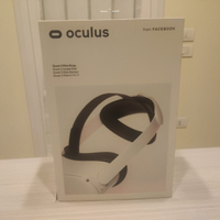 Accessori Oculus Quest 2