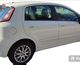 Fiat Punto Evo 1.3 Multijet 90cv