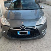 Citroen DS3 1.6 92cv
