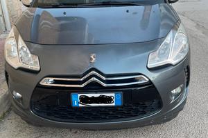 Citroen DS3 1.6 92cv
