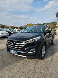 Hyundai Tucson 1.6 GDI Comfort