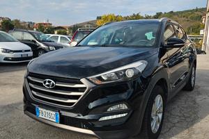 Hyundai Tucson 1.6 GDI Comfort