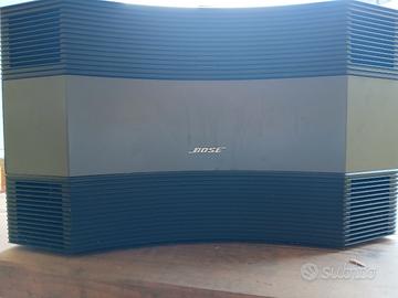 Bose Acustico Wave  Lettore CD e  Radio