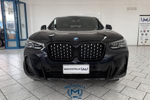Bmw X4 M xDrive20d 48V