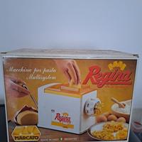 macchina per pasta