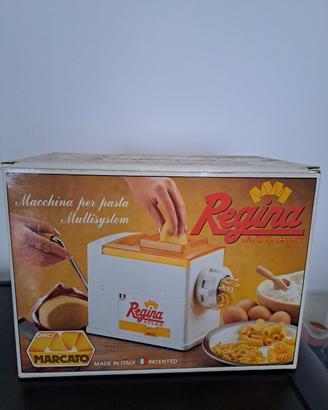 macchina per pasta