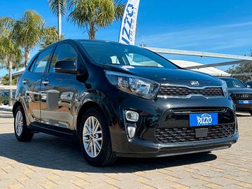 Kia Picanto 1.0 12V GPL 5 porte X Line CAMERA