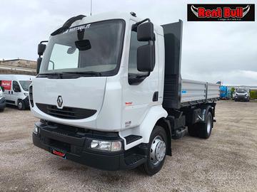 RENAULT MIDLUM 150DX180 CASSONE RIBALTABILE "NUOV