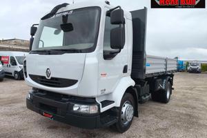 RENAULT MIDLUM 150DX180 CASSONE RIBALTABILE "NUOV