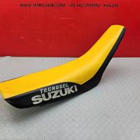 SELLA SEDUTA SUZUKI RM 250 1993 1994 RM250 1995