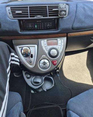 Lancia phedra