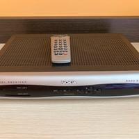 Nokia Digital Satellite Receiver 9303 S DVB