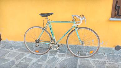 BICI DA CORSA ORIGINALE BIANCHI 