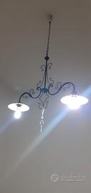 Lampadario 