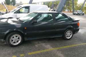 audi coupe' 1991
