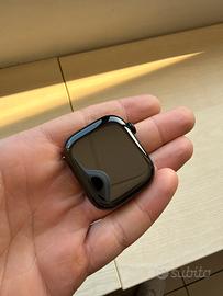 Apple Watch Serie 11 - 42mm GPS nero