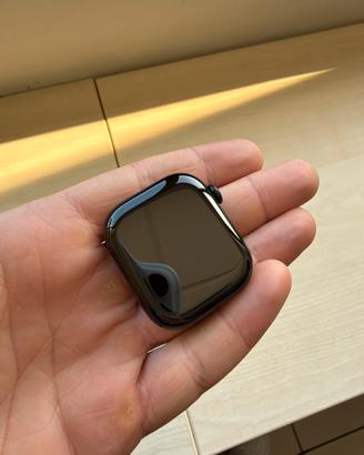 Apple Watch Serie 11 - 42mm GPS nero