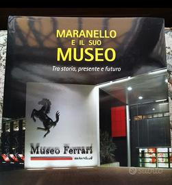 Maranello e il suo Museo