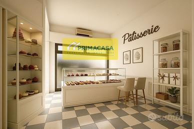 Venezia- marghera, locale commerciale rif.6958