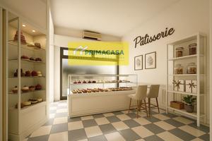 Venezia- marghera, locale commerciale rif.6958