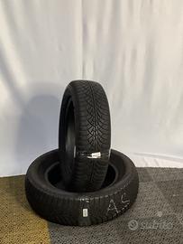 2 GOMME 175/6515 GOODYEAR INVERNALI USATE