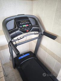 Tapis Roulant Horizon T101