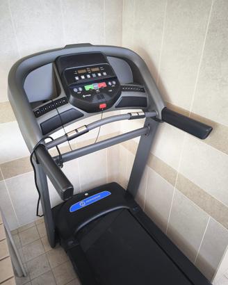 Tapis Roulant Horizon T101