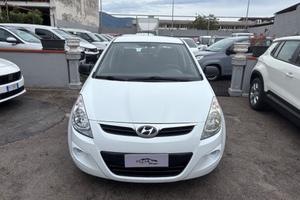 Hyundai i20 1.2 5p. Sound Edition